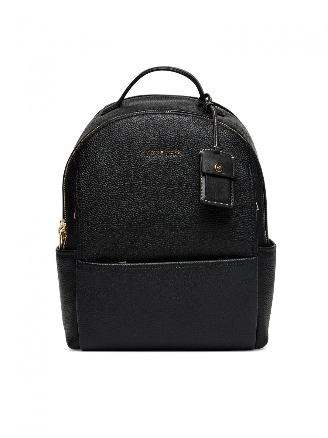 MICHAEL Michael Kors Batoh Sable 30T5G3XB2L Černá